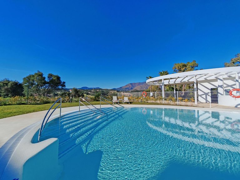 Apartment for Sale in La Gaspara, Malaga 10