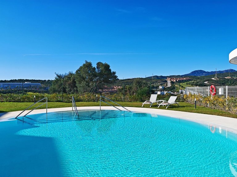 Apartment for Sale in La Gaspara, Malaga 8