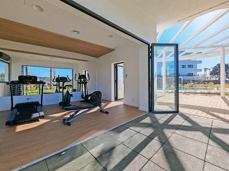 Apartment for Sale in La Gaspara, Malaga 17