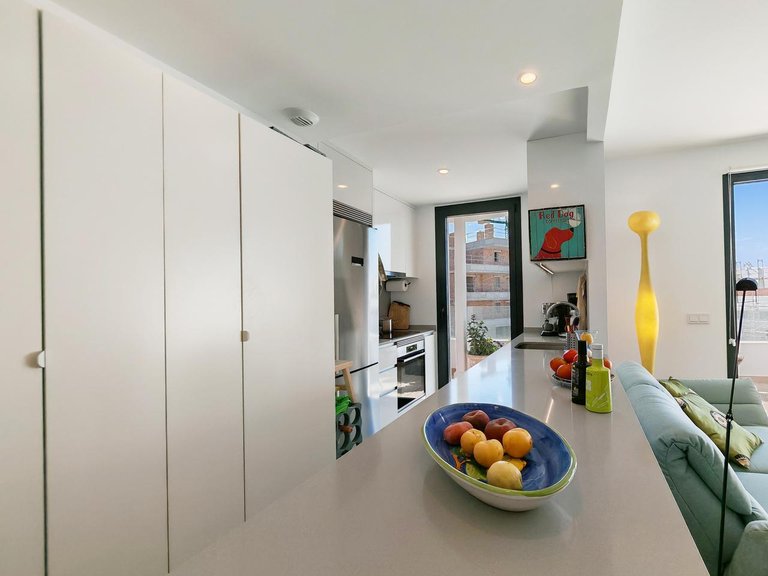 Apartment for Sale in La Gaspara, Malaga 6