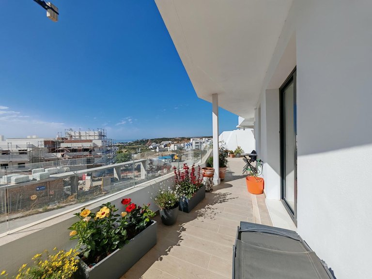 Apartment for Sale in La Gaspara, Malaga 1