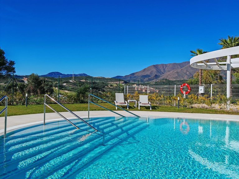 Apartment for Sale in La Gaspara, Malaga 9