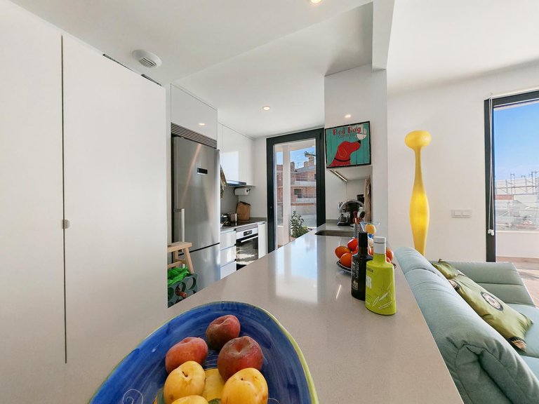 Apartment for Sale in La Gaspara, Malaga 7