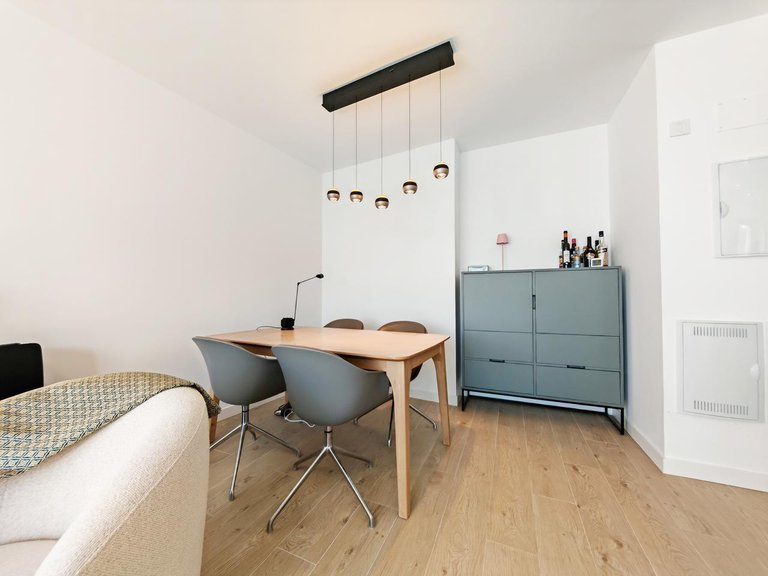 Apartment for Sale in La Gaspara, Malaga 11