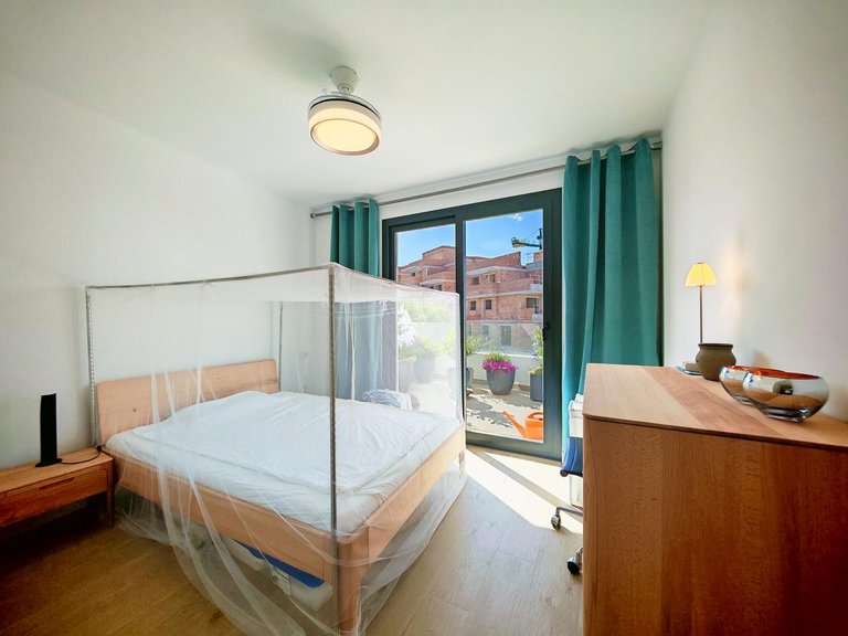 Apartment for Sale in La Gaspara, Malaga 16