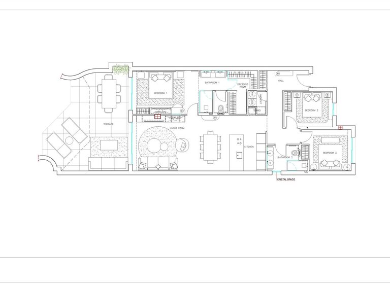 Apartment for Sale in Estepona, Malaga 27