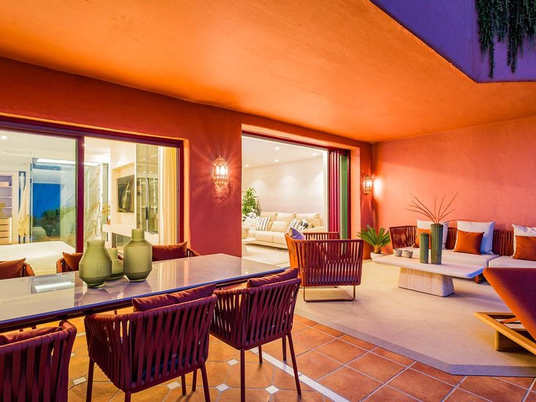 Apartment for Sale in Estepona, Malaga 24