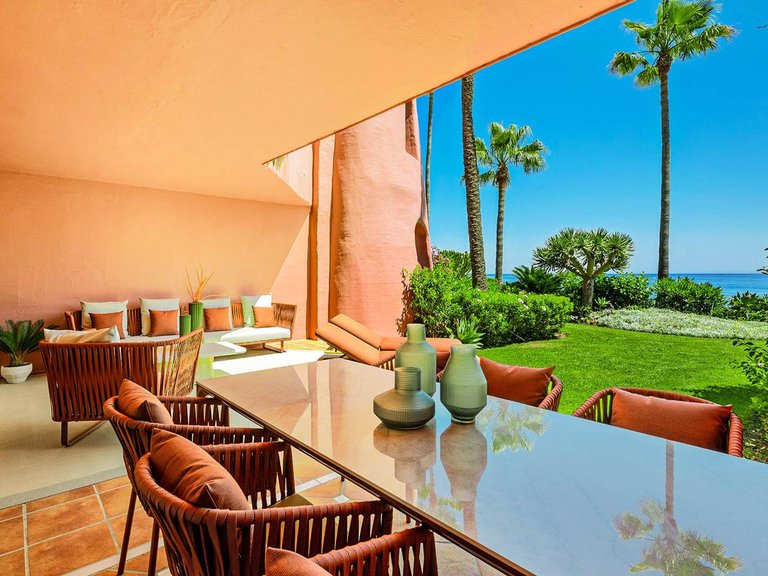 Apartment for Sale in Estepona, Malaga 2