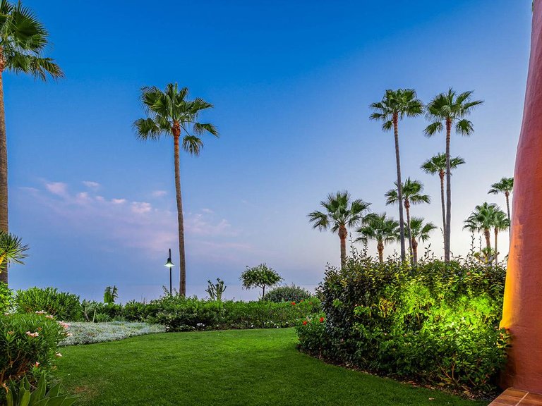 Apartment for Sale in Estepona, Malaga 11