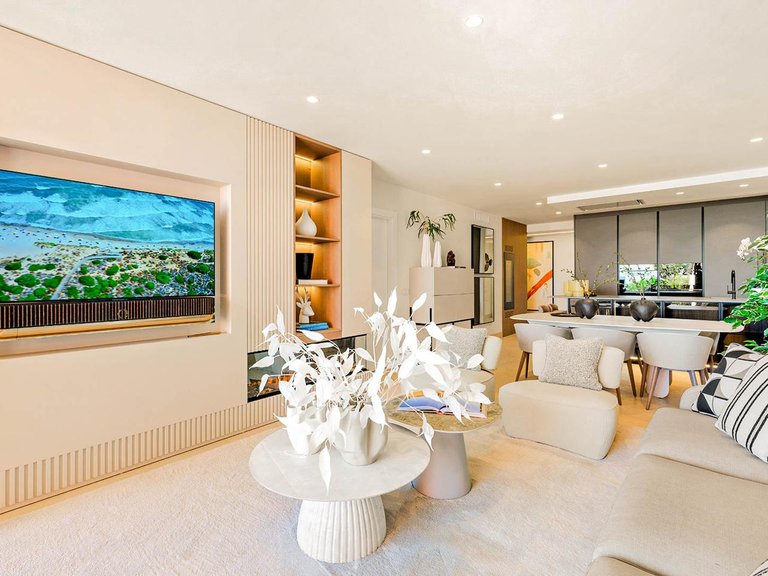 Apartment for Sale in Estepona, Malaga 9