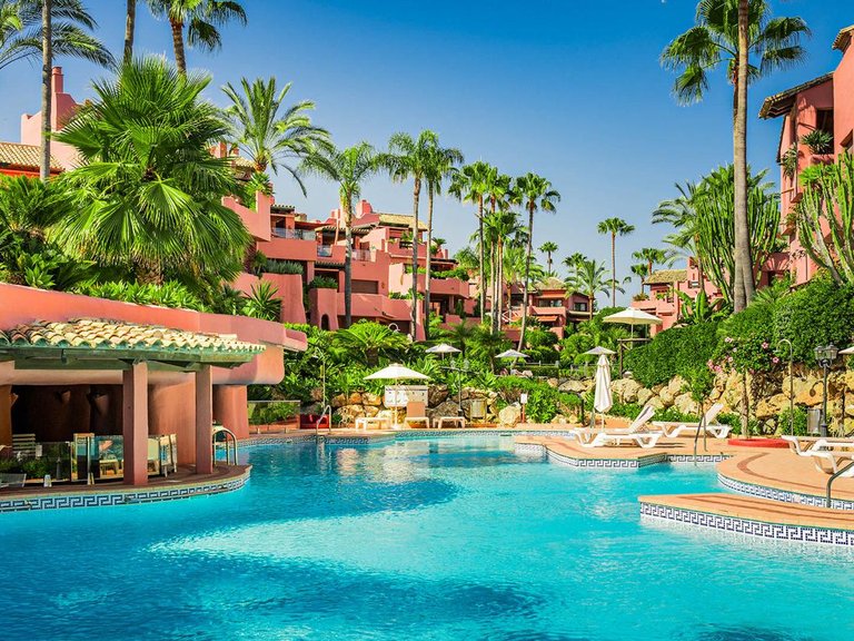 Apartment for Sale in Estepona, Malaga 6