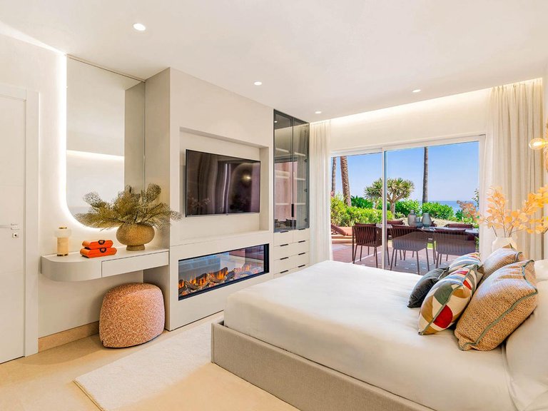 Apartment for Sale in Estepona, Malaga 15