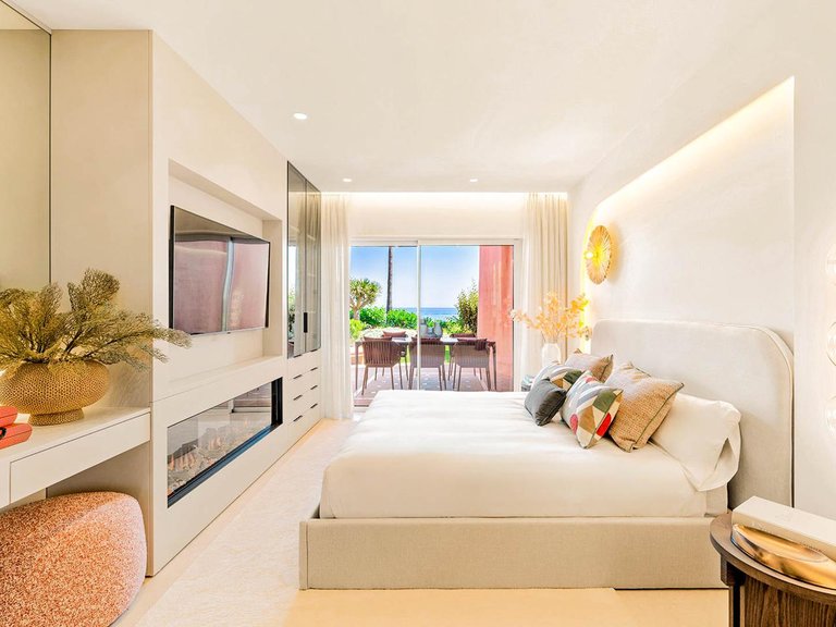 Apartment for Sale in Estepona, Malaga 13