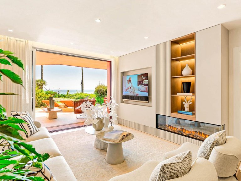 Apartment for Sale in Estepona, Malaga 8