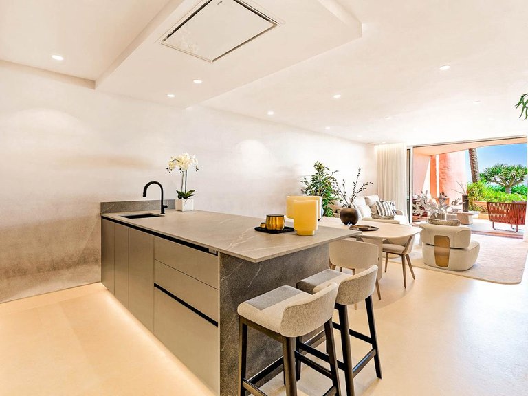 Apartment for Sale in Estepona, Malaga 5