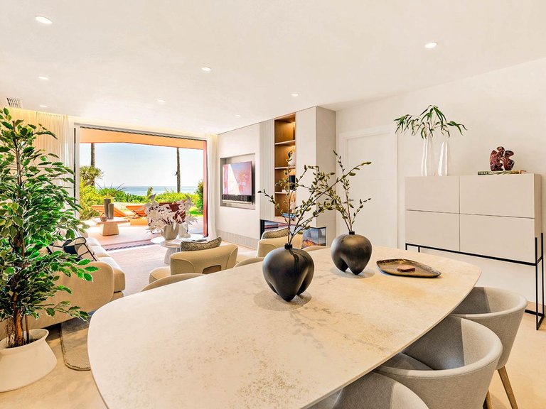 Apartment for Sale in Estepona, Malaga 3