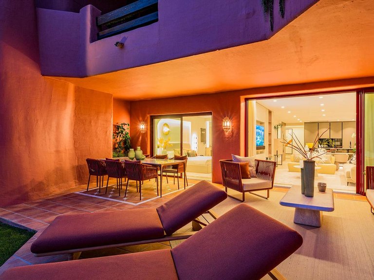 Apartment for Sale in Estepona, Malaga 25