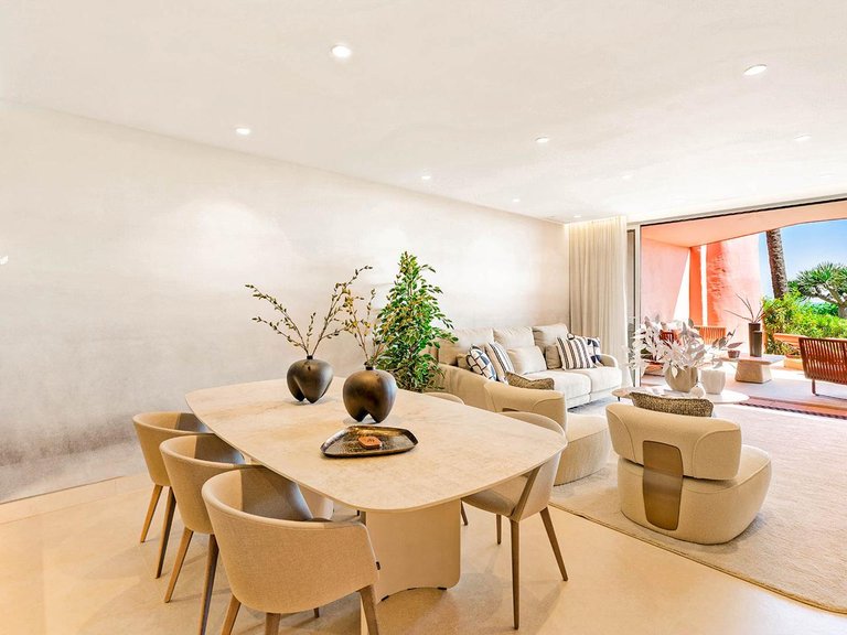 Apartment for Sale in Estepona, Malaga 10