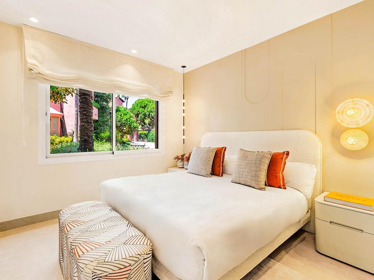 Apartment for Sale in Estepona, Malaga 23