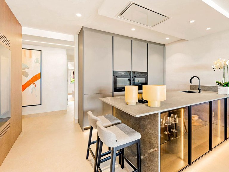 Apartment for Sale in Estepona, Malaga 4