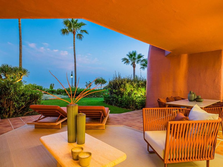 Apartment for Sale in Estepona, Malaga 20