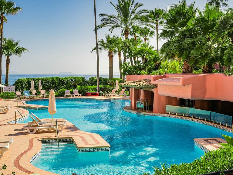 Apartment for Sale in Estepona, Malaga 19