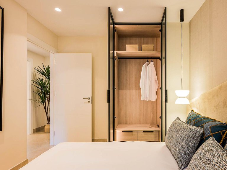 Apartment for Sale in Estepona, Malaga 18