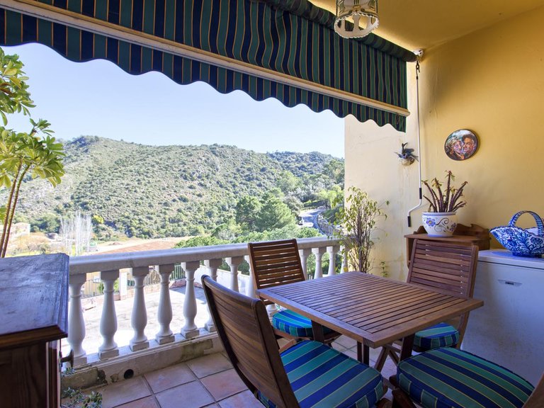 Villa for Sale in Benahavís, Malaga 3