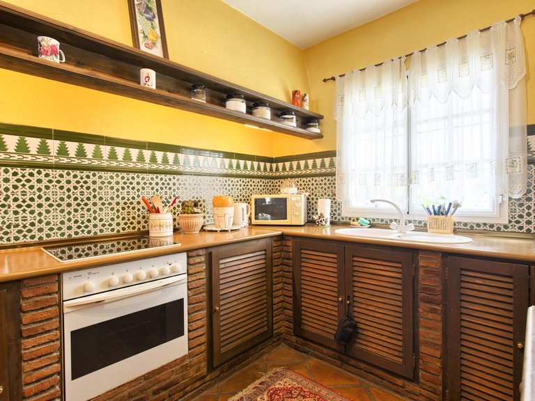 Villa for Sale in Benahavís, Malaga 12