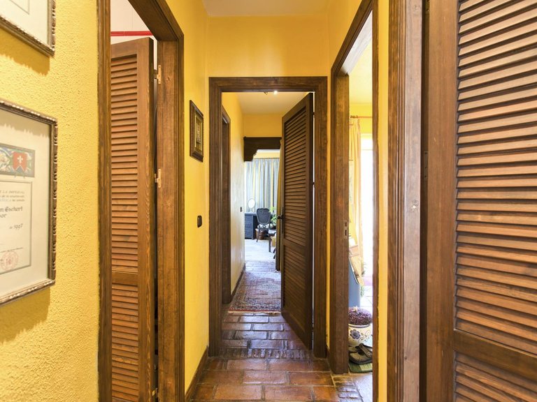 Villa for Sale in Benahavís, Malaga 19
