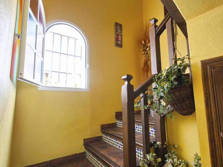 Villa for Sale in Benahavís, Malaga 7