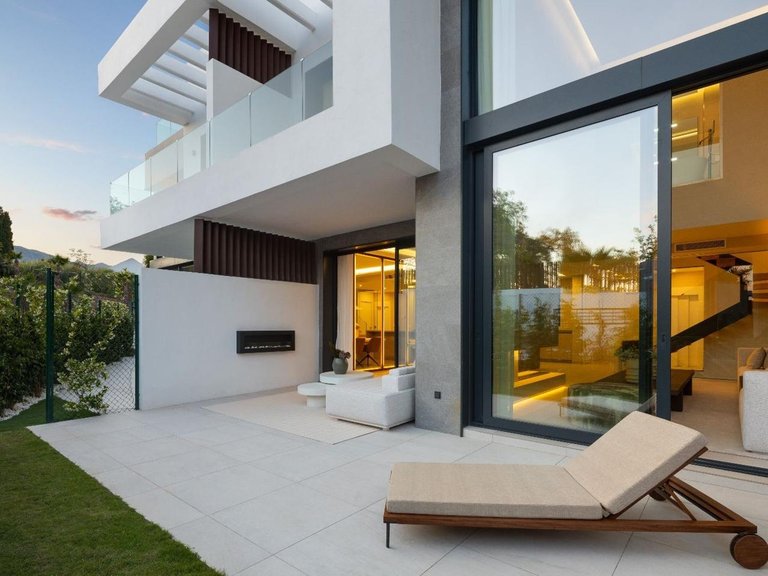 Villa for Sale in Marbella, Malaga 2