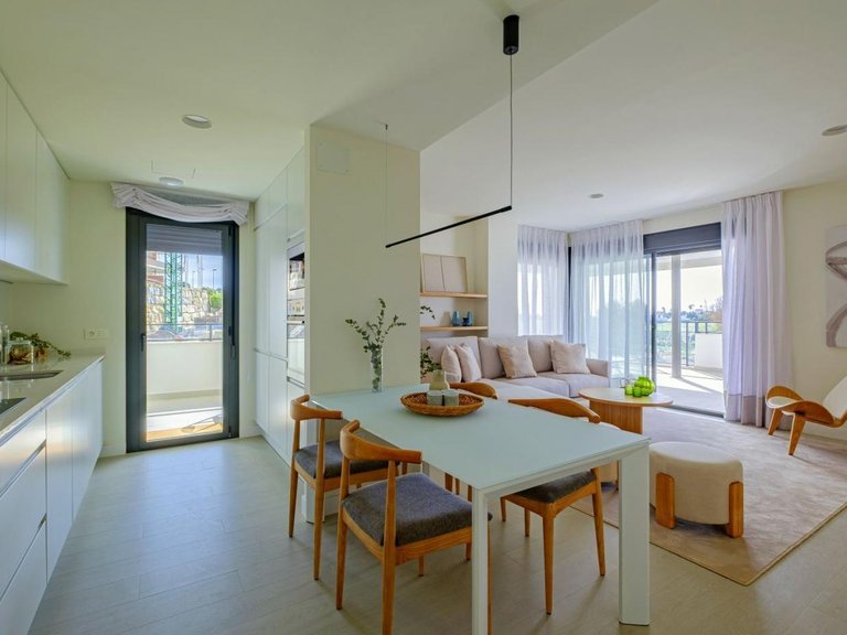 Apartment for Sale in Casares, Malaga 14