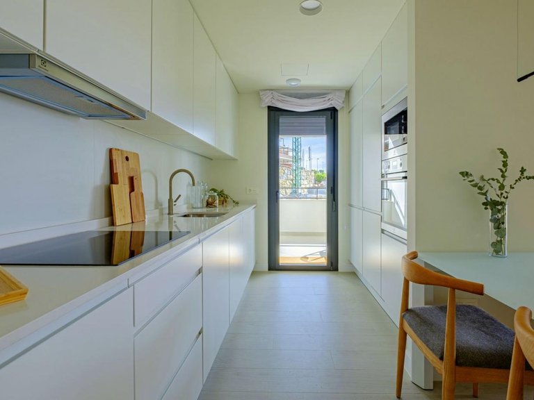 Apartment for Sale in Casares, Malaga 9