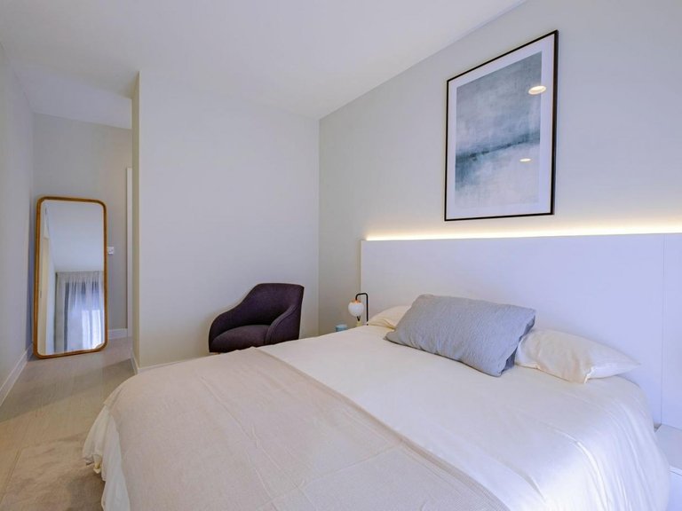 Apartment for Sale in Casares, Malaga 19