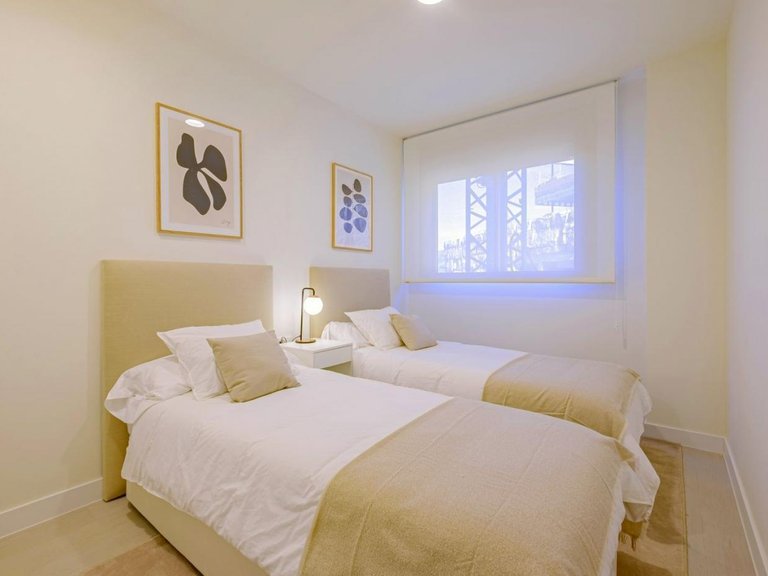 Apartment for Sale in Casares, Malaga 15