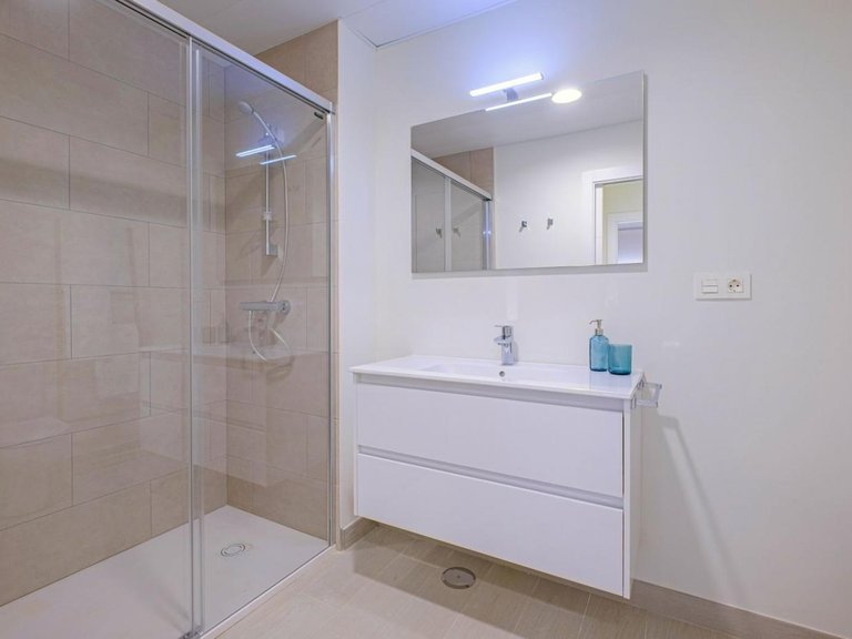 Apartment for Sale in Casares, Malaga 12