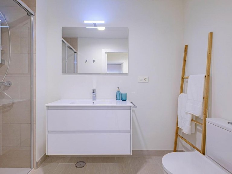 Apartment for Sale in Casares, Malaga 7
