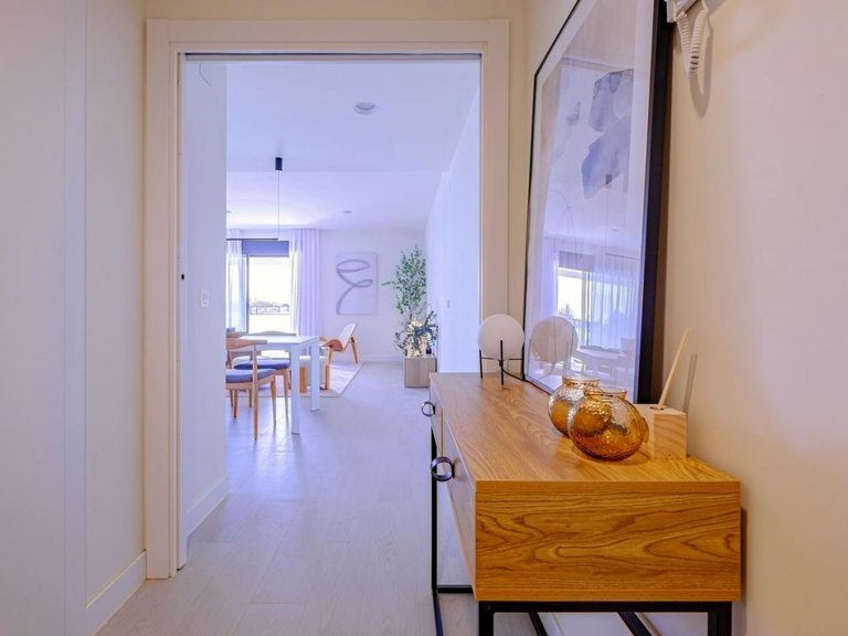 Apartment for Sale in Casares, Malaga 17