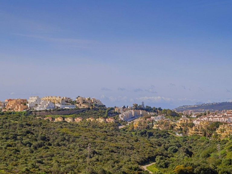Apartment for Sale in Casares, Malaga 2