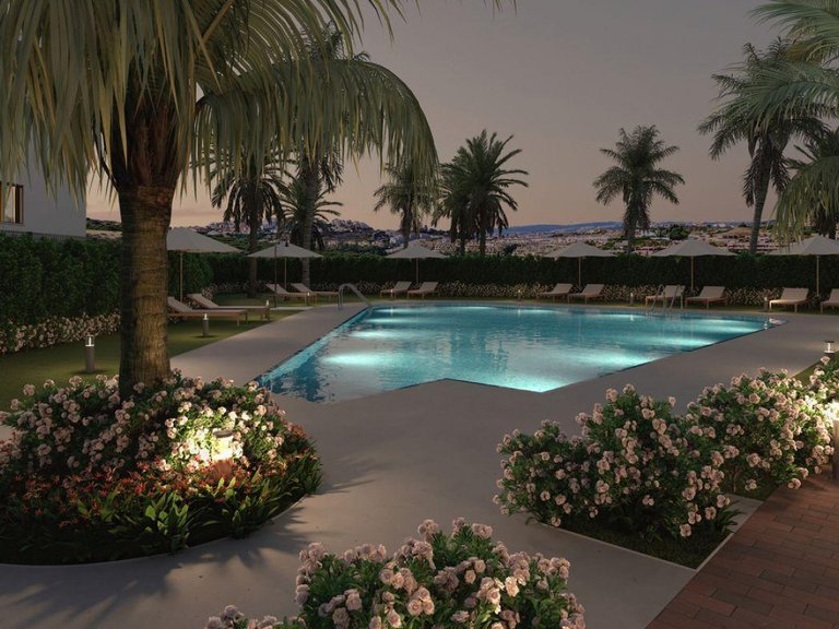 Apartment for Sale in Casares, Malaga 26
