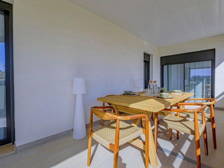 Apartment for Sale in Casares, Malaga 11