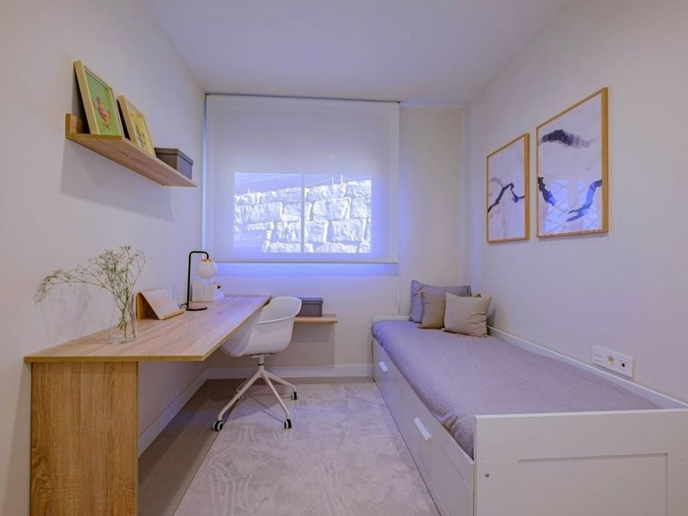 Apartment for Sale in Casares, Malaga 6