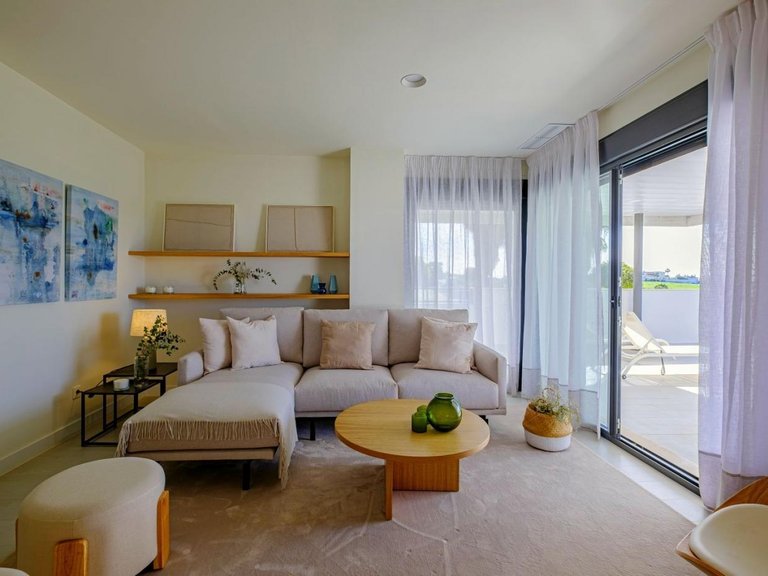 Apartment for Sale in Casares, Malaga 23