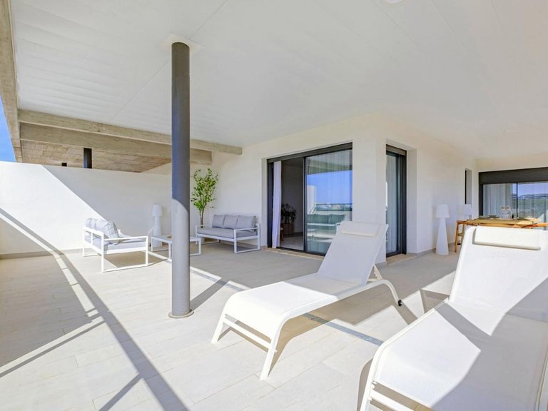 Apartment for Sale in Casares, Malaga 25