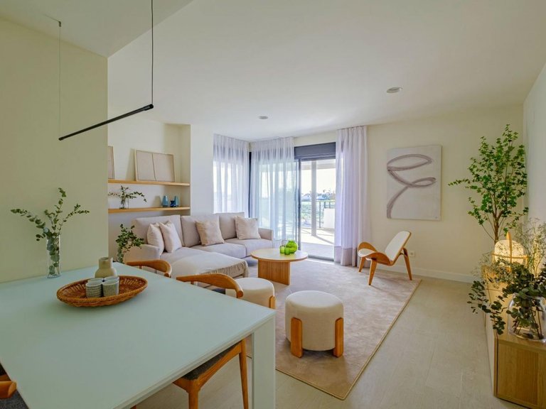 Apartment for Sale in Casares, Malaga 13