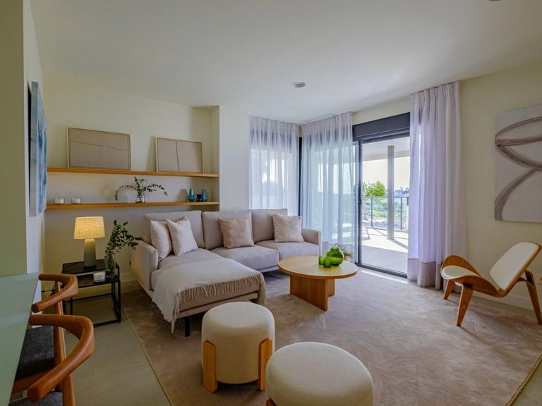 Apartment for Sale in Casares, Malaga 10