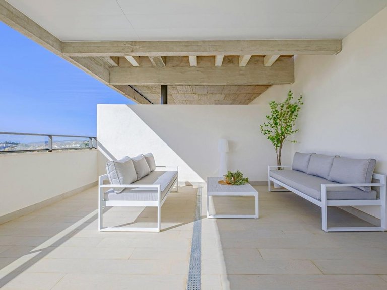 Apartment for Sale in Casares, Malaga 24