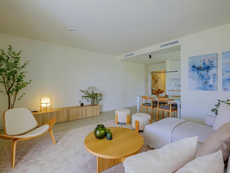 Apartment for Sale in Casares, Malaga 18