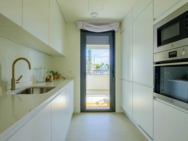 Apartment for Sale in Casares, Malaga 8